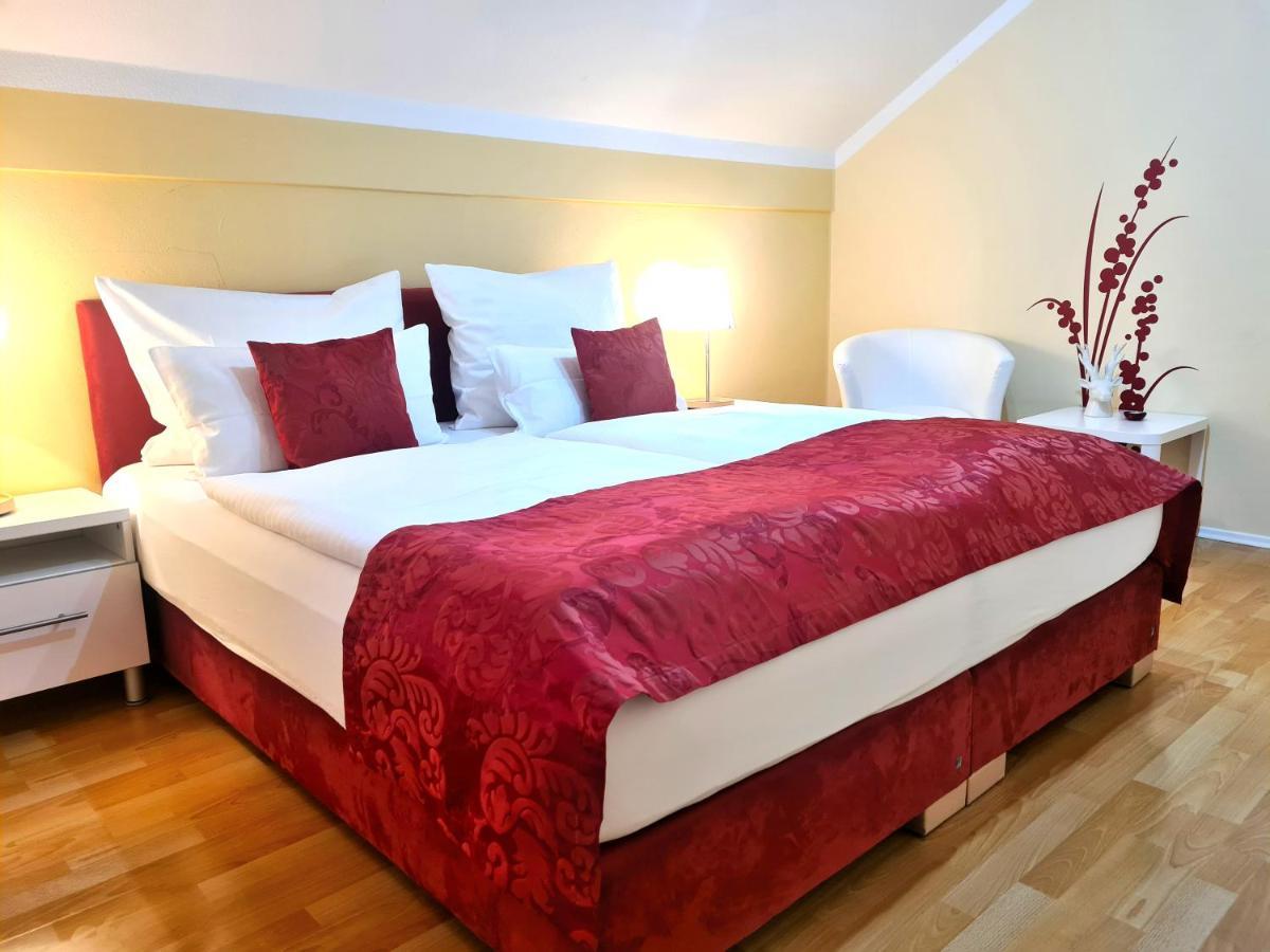 Apartment Loindl Unterach am Attersee Dış mekan fotoğraf