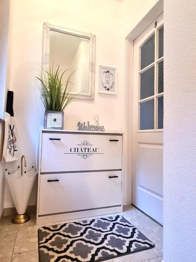Apartment Loindl Unterach am Attersee Dış mekan fotoğraf