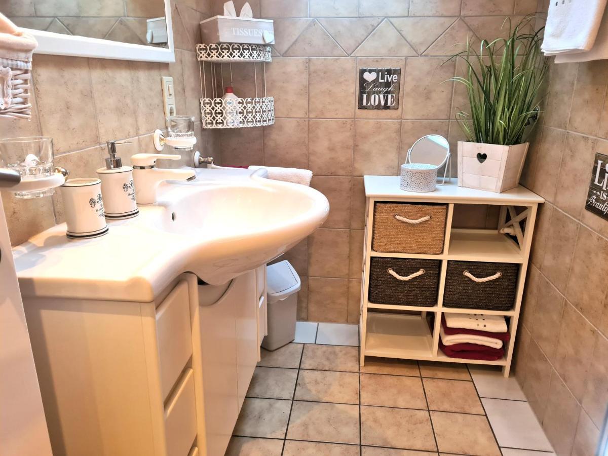 Apartment Loindl Unterach am Attersee Dış mekan fotoğraf